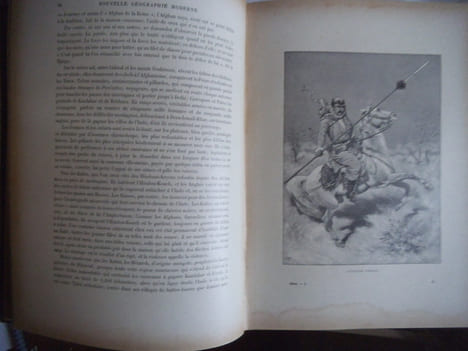 ASIE. . DE VARIGNY C.