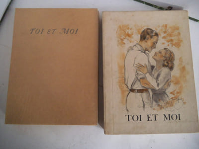 Toi et Moi