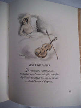 Toi et Moi . GERALDY Paul