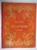 Album . DE LATOUR Aristide  