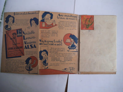 Jeu de l’ALSA