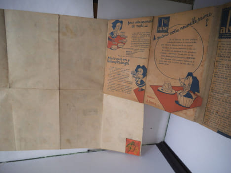 Jeu de l’ALSA . anonyme