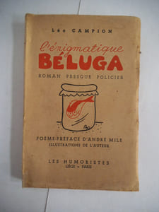 L’énigmatique BELUGA