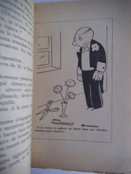L’énigmatique BELUGA . LEO CAMPION .
