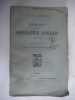 Mémoires d’un grenadier anglais (1791-1867) . LAWRENCE William 