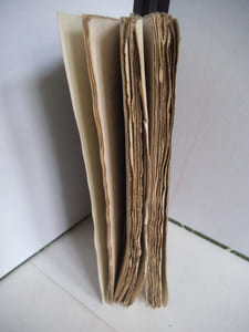 Poésies de Félix ARVERS mes heures perdues
