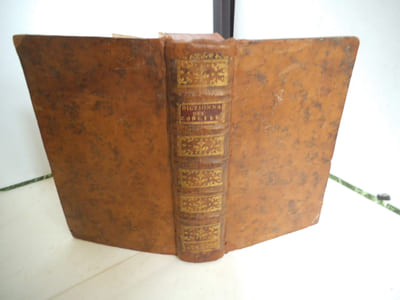 Dictionnaire portatif des conciles