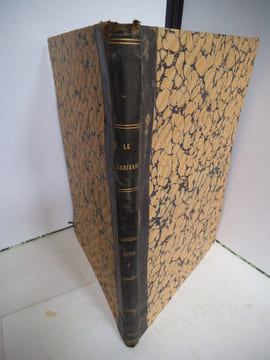LE CHARIVARI 1876 . Collectif