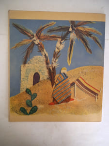L’atelier d’arlequin