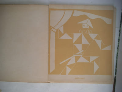 L’atelier d’arlequin