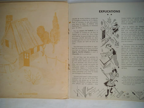 L’atelier d’arlequin . BELLENFANT C. 
