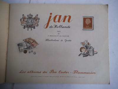 Jan de Hollande