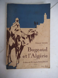 BUGEAUD et l’Algérie