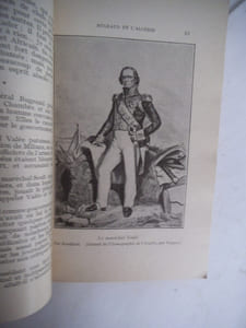 BUGEAUD et l’Algérie