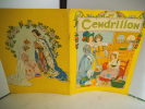 Cendrillon. PERRAULT 