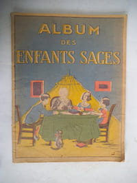 album des enfants sages 