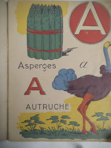 album des enfants sages 