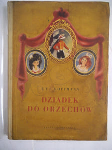 DZIADEK DO ORZECHOW 