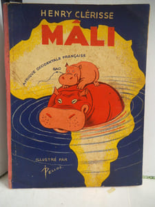 MALI le jeune