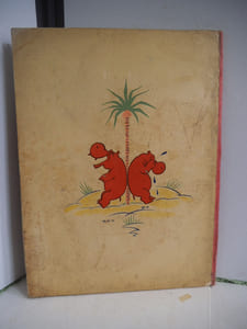 MALI le jeune