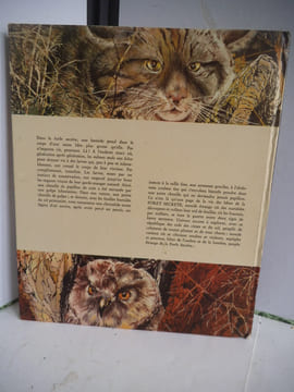 La forêt secrète. HAUSMAN René