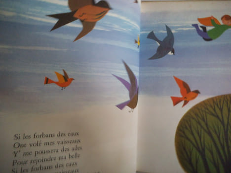 Pour les enfants. BRASSENS George-GOUGAUD Henri