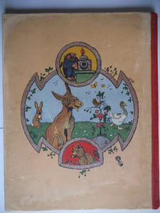 Fables de FLORIAN