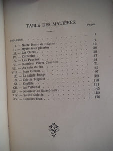 Notre Dame de l’Epine en Champagne