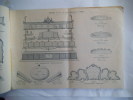Fabrique de gainerie SIEGEL & Cie catalogue 1906. . SIEGEL 