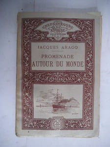 Promenade autour du monde 