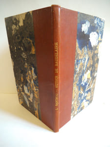 Autour de BAUDELAIRE