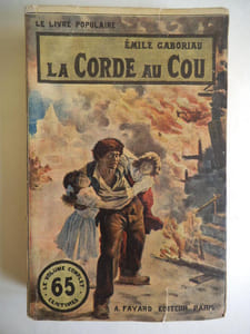 La corde au cou