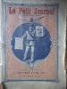 Le Petit Journal supplément illustré  année 1894 . Collectif 