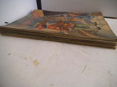 Les Beaux Contes Collection Nos Loisirs