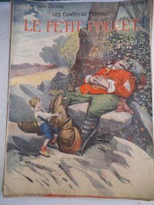 Les Beaux Contes Collection Nos Loisirs