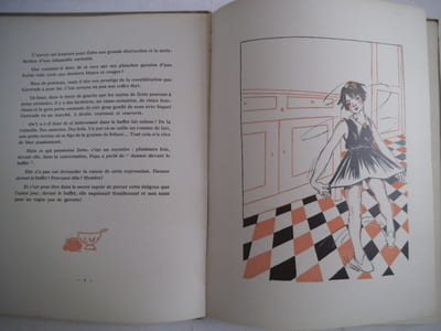 Voyage autour de ma cuisine