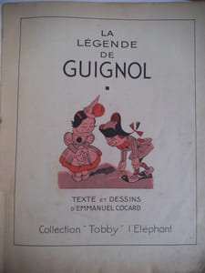 La légende de GUIGNOL