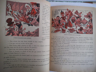 La légende de GUIGNOL