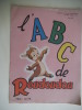 L’ABC de Roudoudou. ARNAL 