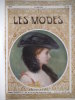 Les modes année 1905 . Collectif 