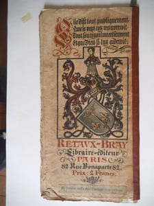 Almanach national de Jeanne d’arc 1891