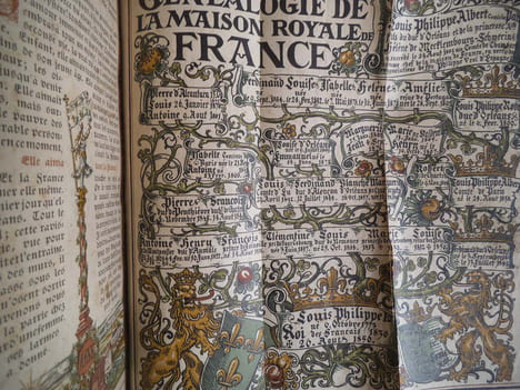 Almanach national de Jeanne d’arc 1891. CORDIER Auguste
