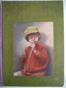 Imagerie QUANTIN 20 histoires choisies.