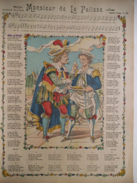 Imagerie PELLERIN Contes choisis . Collectif