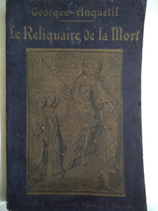 Le reliquaire de la Mort
