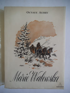 Marie WALEWSKA