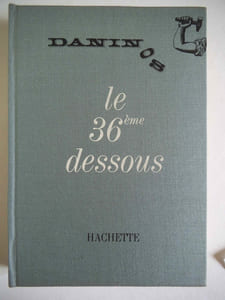 Le 36ème dessous