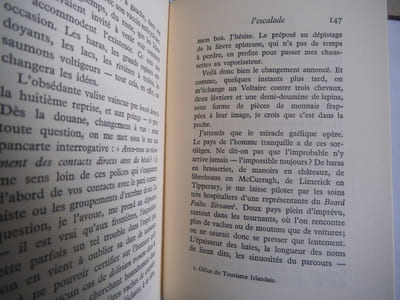 Le 36ème dessous