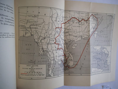 La vie de Louis DELAPORTE explorateur 1842 1925.