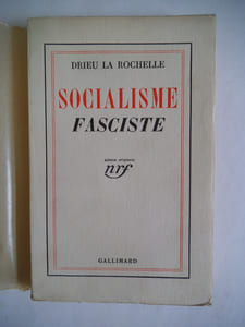 Socialisme fasciste